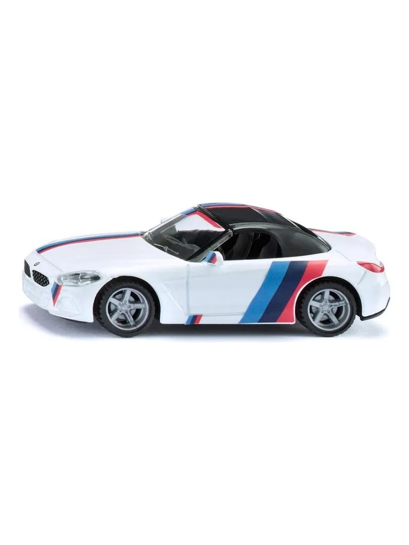 2347 Voiture Bmw Z4 M40i 1:50 - N/A