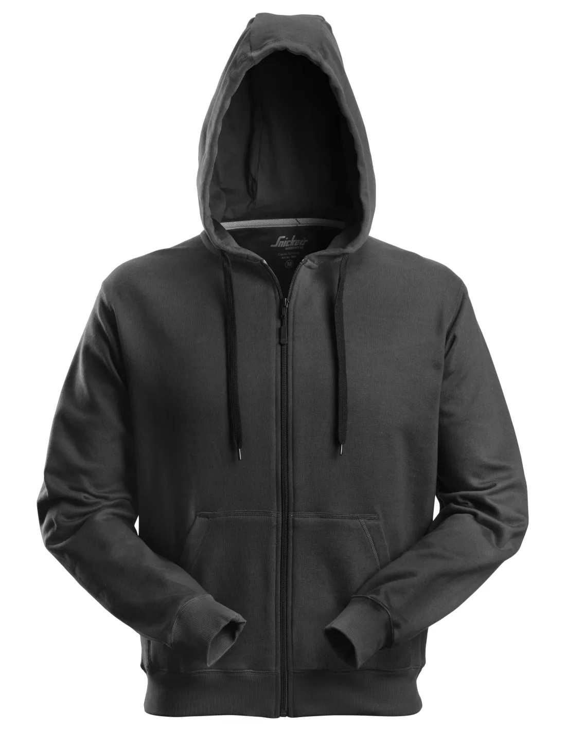 2801 - SWEAT-SHIRT À CAPUCHE ZIPPÉ SNICKERS WORKWEAR  - Sweatshirts et sweats à capuche