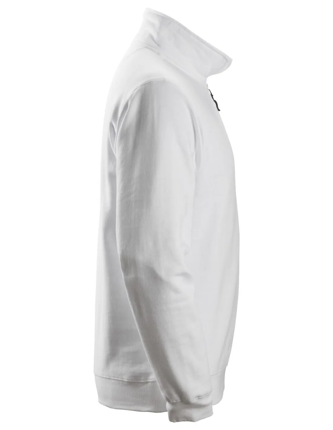 2818 - SWEAT-SHIRT DEMI-ZIPPÉ SNICKERS WORKWEAR  - Sweatshirts et sweats à capuche