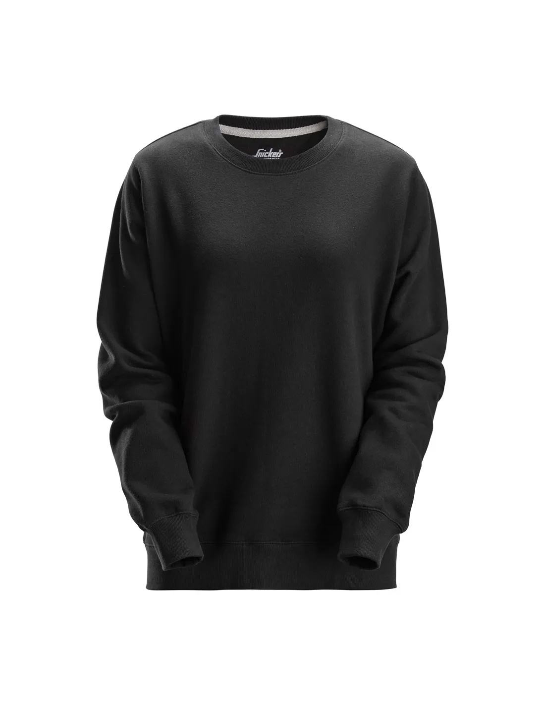 2827 - SWEAT-SHIRT POUR FEMME SNICKERS WORKWEAR  - Sweatshirts et sweats à capuche
