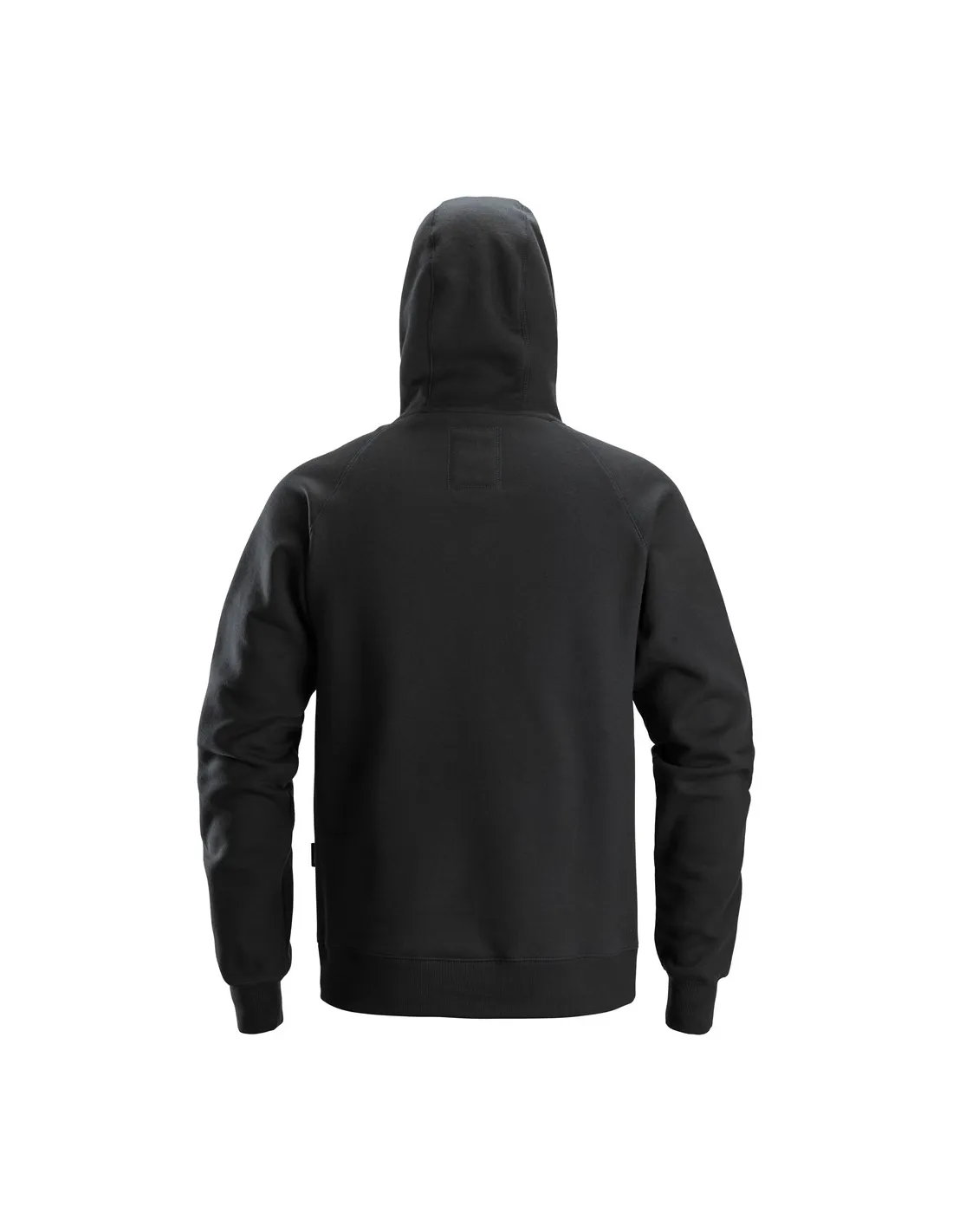 2845 - SWEAT-SHIRT À CAPUCHE AVEC LOGO SNICKERS WORKWEAR  - Sweatshirts et sweats à capuche