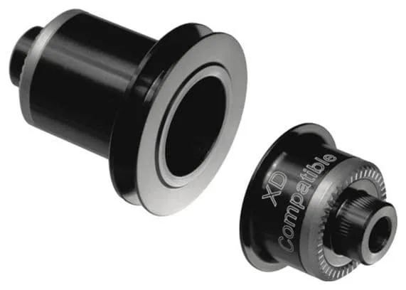 Adaptateur Arrière DT Swiss 5x135 Road 240 Disc 11V