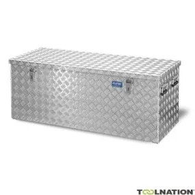 Alutec ALU41312 Boîte en aluminium EXTREME 312