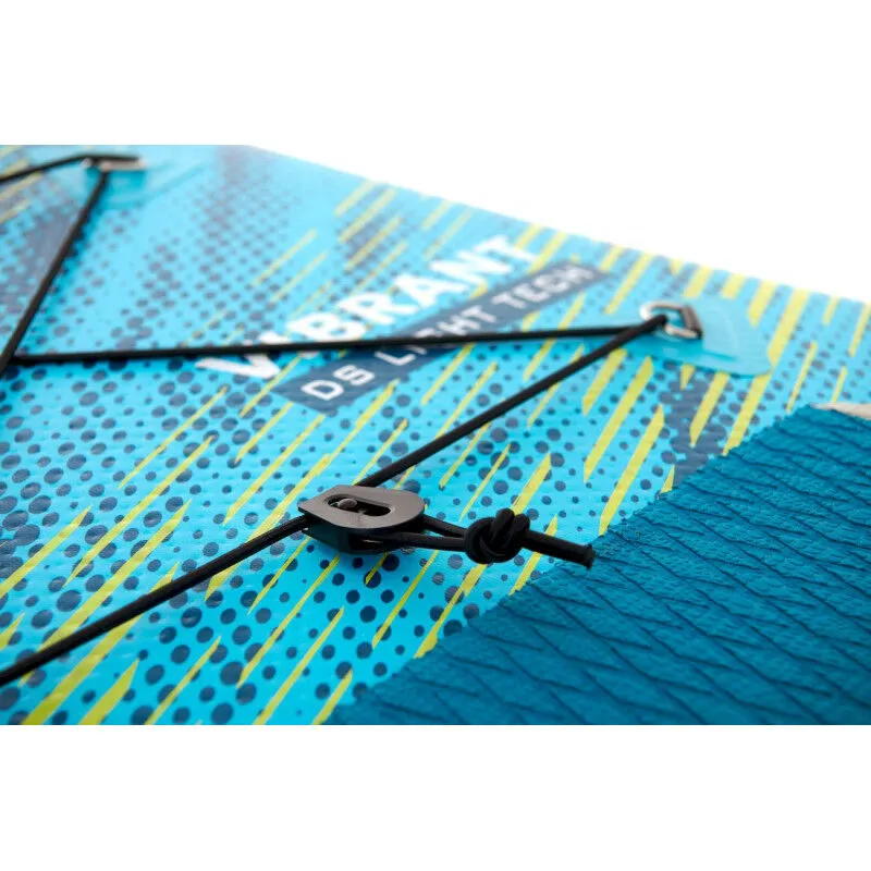Aqua Marina Vibrant - Stand Up paddle gonflable | Hardloop