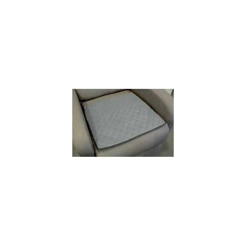 Assise absorbante spécial fauteuil releveur