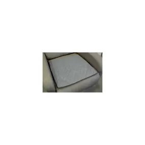 Assise absorbante spécial fauteuil releveur