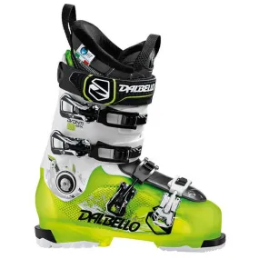 Avanti AX 120 MS - Yellow Fluo