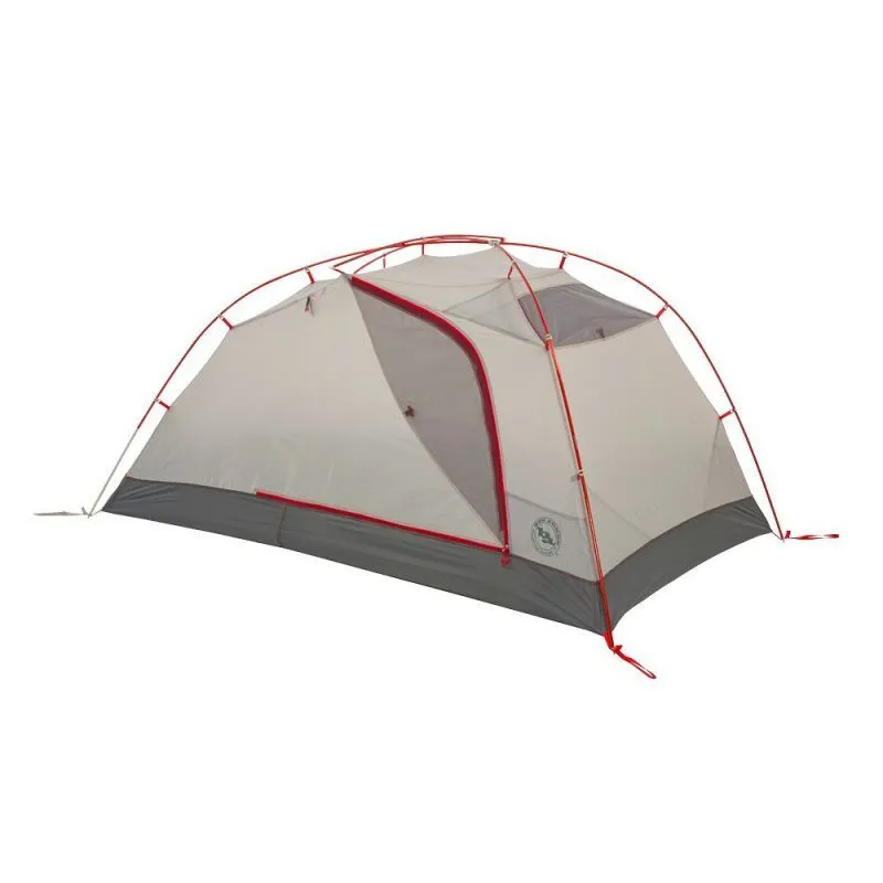 Big Agnes Copper Spur HV3 Expedition - Tente | Hardloop