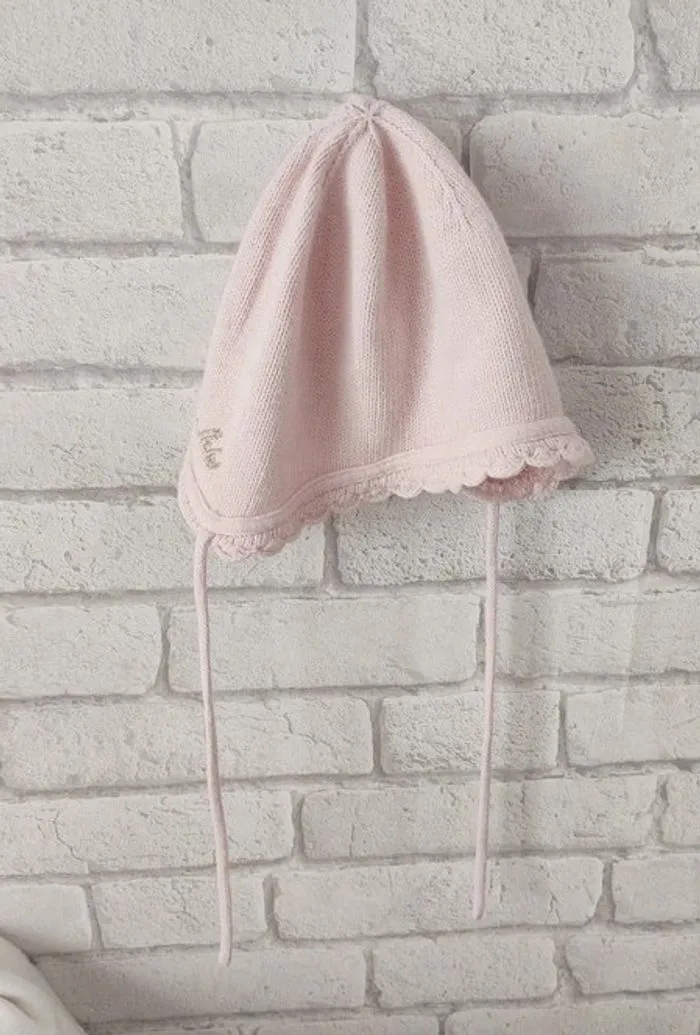 Bonnet béguin ikks - Ikks - 24 mois  | Beebs