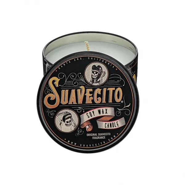 Bougie Suavecito pomade - Suavecito pomade