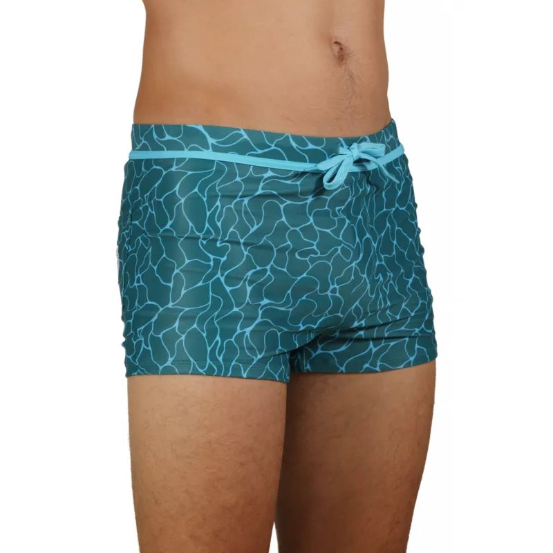 Boxer de bain POOL