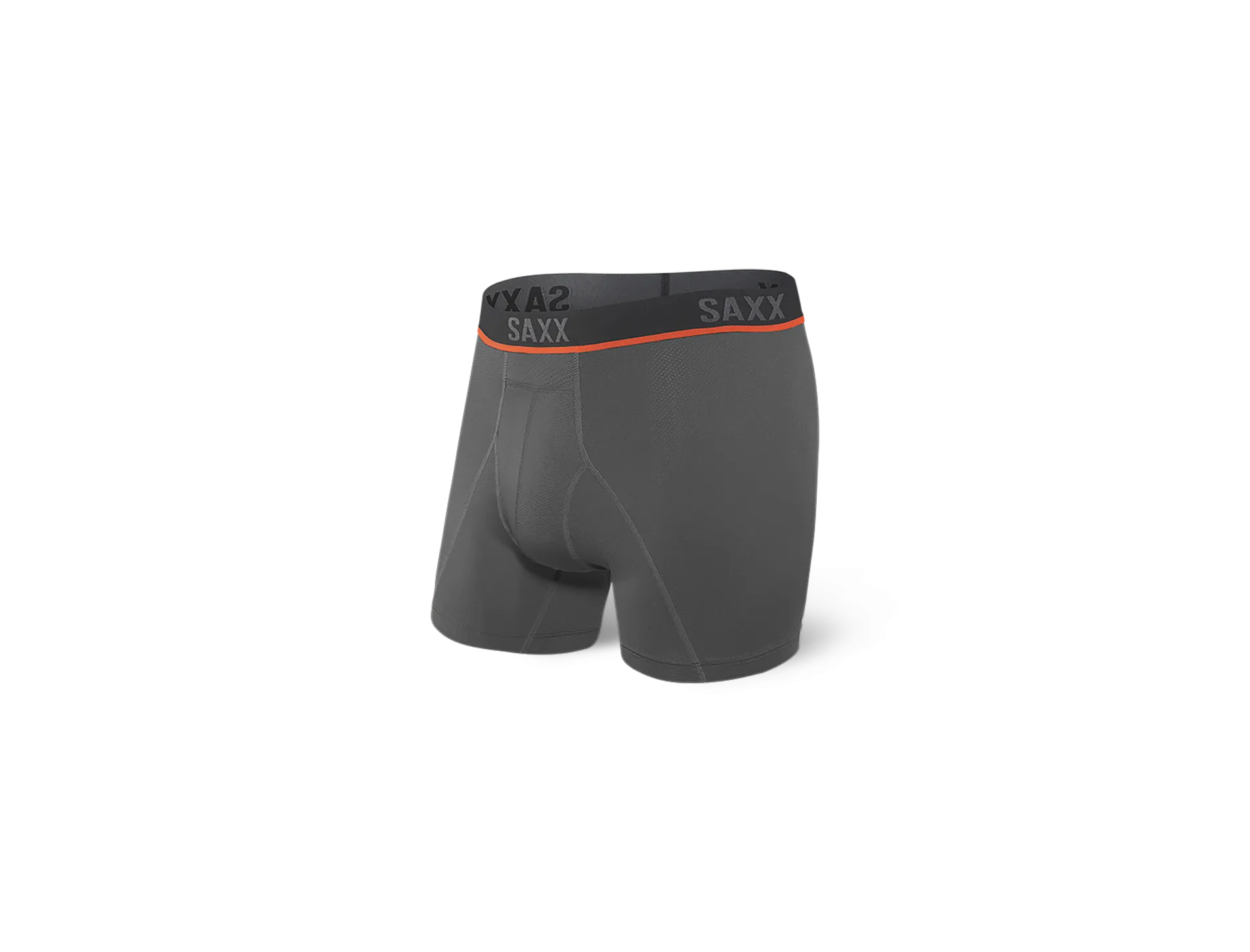 Boxer Kinetic HD - Graphite