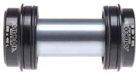 Boîtier de Pédalier Miche EVO MAX BB30 68 X 46mm