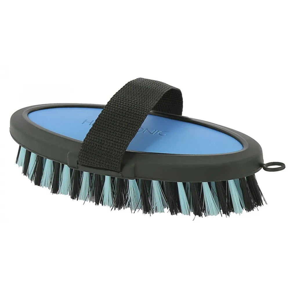 Brosse douce Hippo-Tonic Soft - BROSSES - PADD