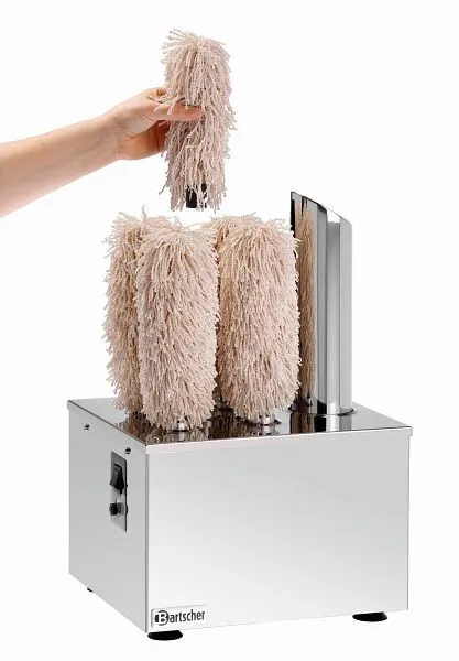 Brosse à polir le verre Bartscher XS 109474 acheter à bas prix 