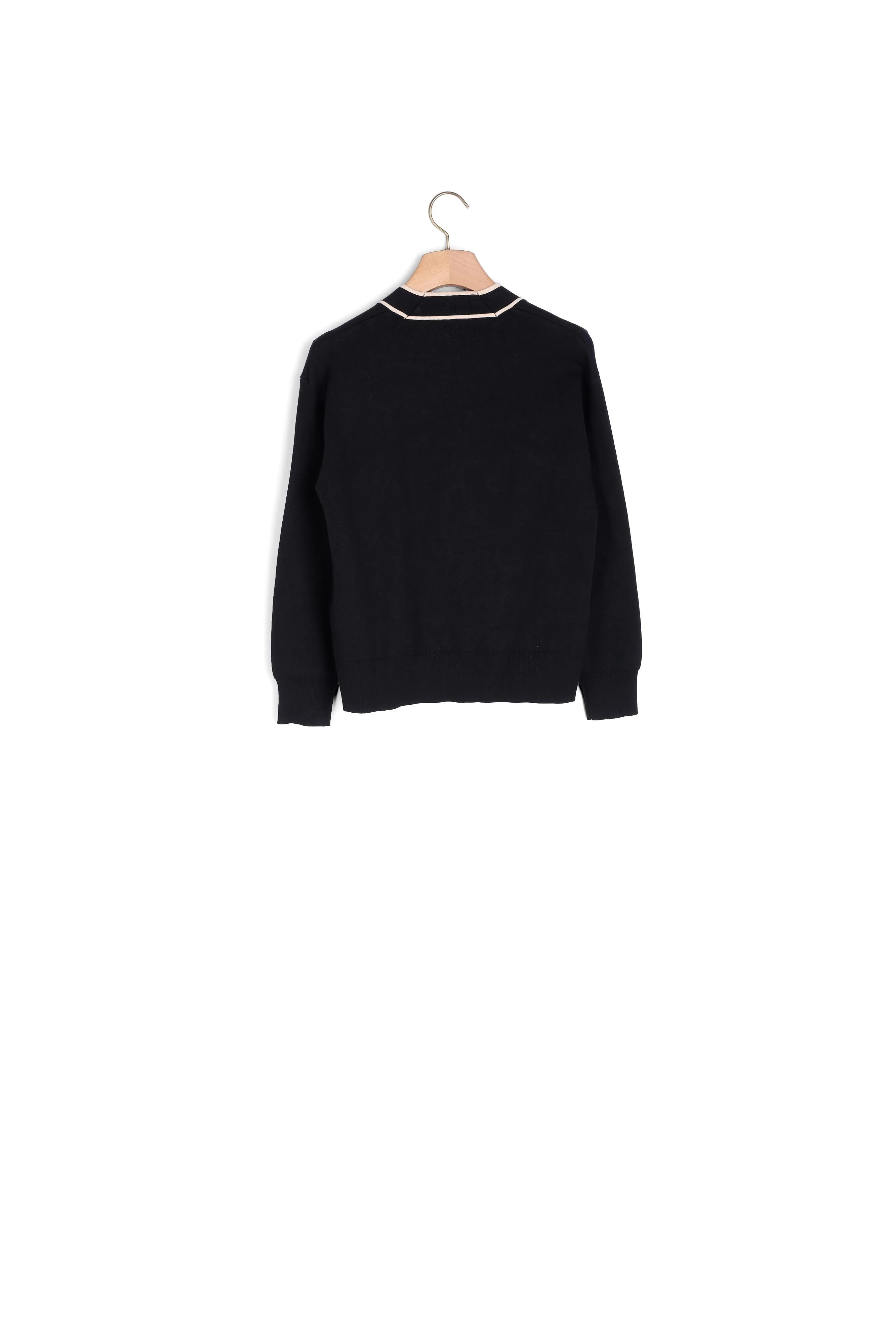 CARDIGAN Noir