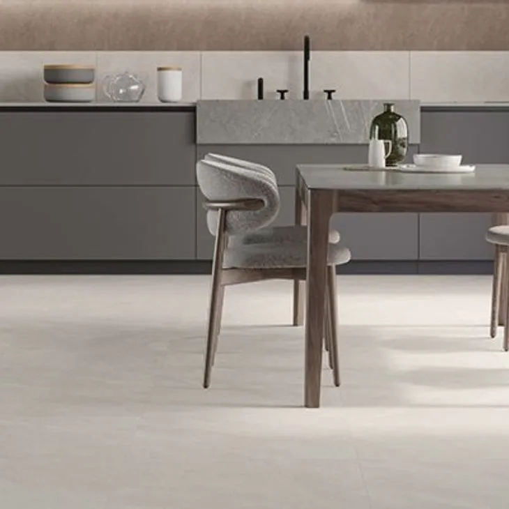 Casalgrande Padana Era Bianca 30x60 cm 16790042 | Carrelage imitation pierre 