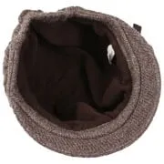 Casquette Carra Mohair Flower by Lierys --> Chapeaux, casquettes & bonnets en ligne ▷ Chapeaushop