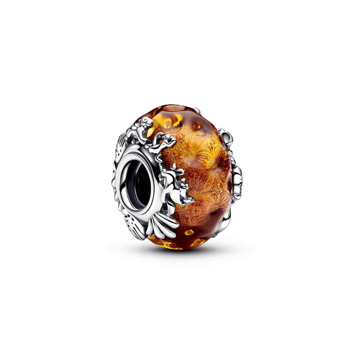 Charm Disney Le Roi Lion Murano | 3 Suisses