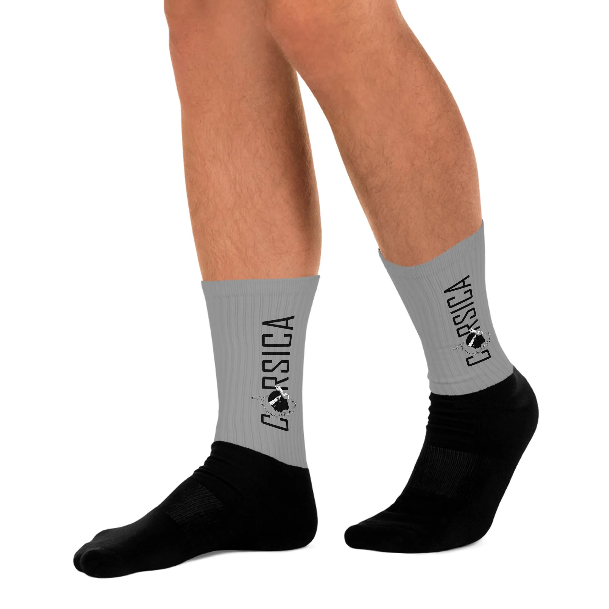 Chaussettes Corsica
