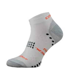 Chaussettes de Running Basses Techniques Coolmax