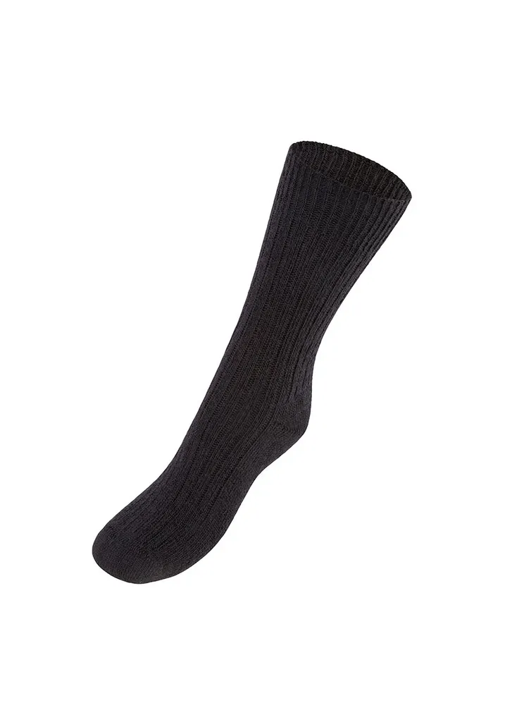 Chaussettes mixtes mohair grand confort