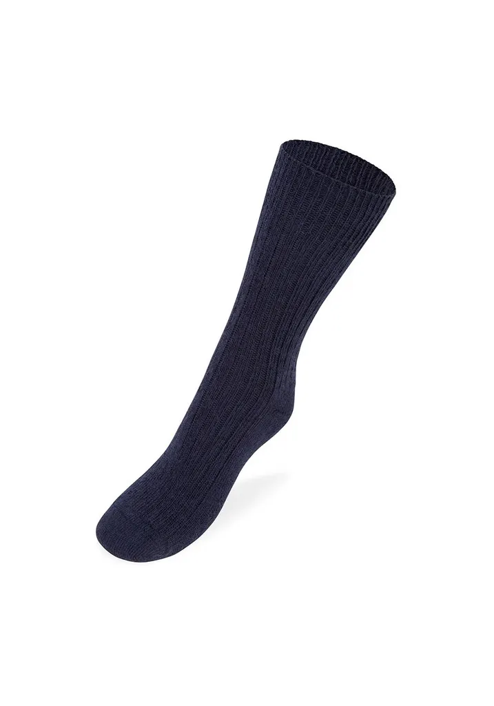 Chaussettes mixtes mohair grand confort