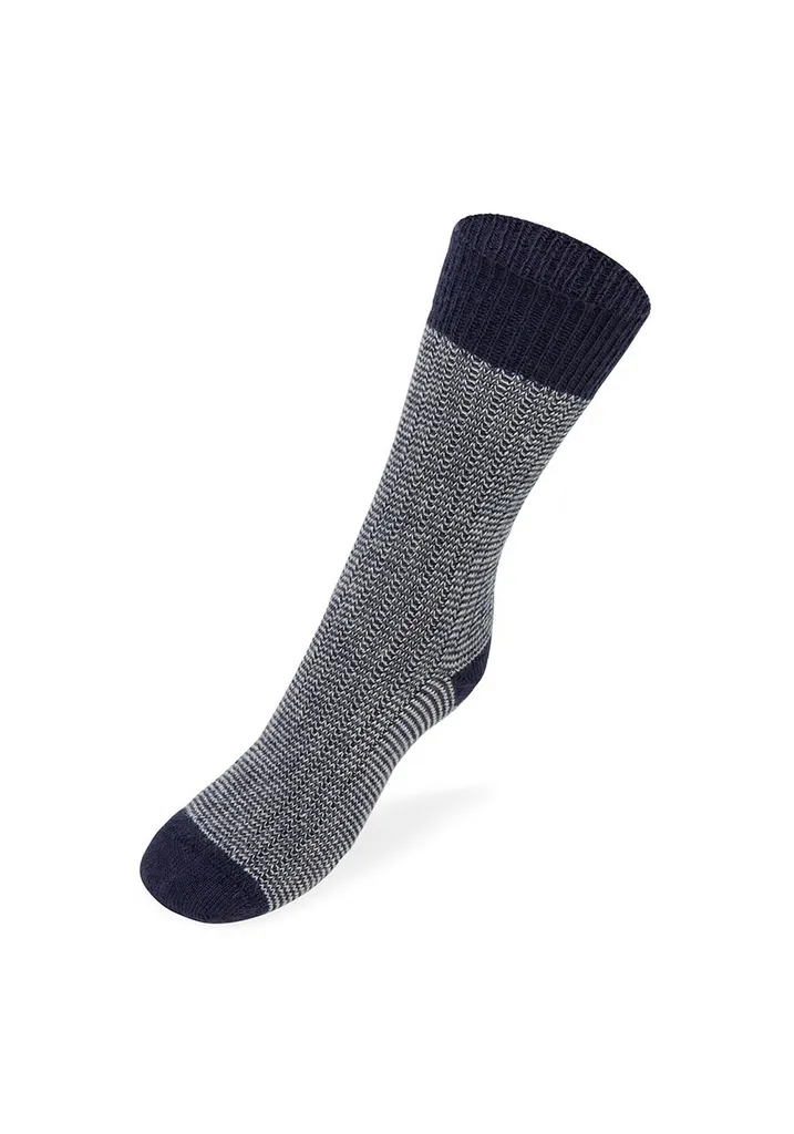 Chaussettes mixtes mohair grand confort