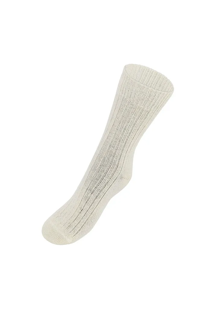 Chaussettes mixtes mohair grand confort