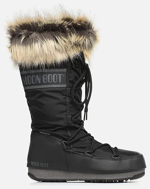 CHAUSSURES APRES SKI MOON BOOT MONACO WP II