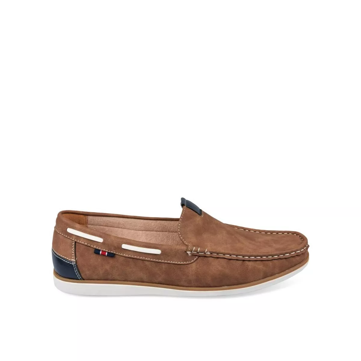 Chaussures bateau MARRON CAPE BOARD