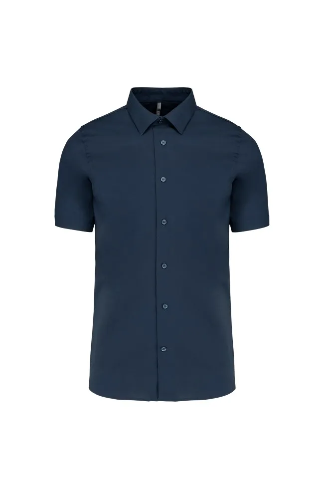 Chemise Homme Manches Courtes