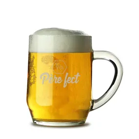 Chope de bière Père-fect