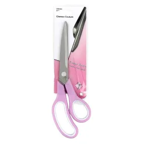 Ciseaux ambidextres couture et loisirs créatifs lc / 25 cm