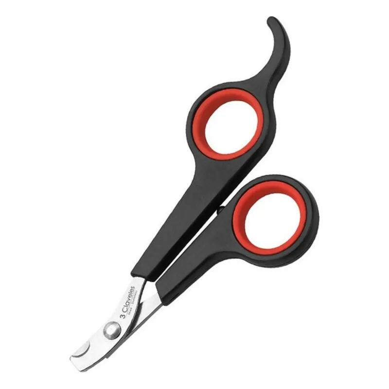 Ciseaux à ongles pour petits animaux