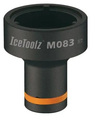  Cle montage boitier de pedalier 3 poinçons ICE TOOLZ M083