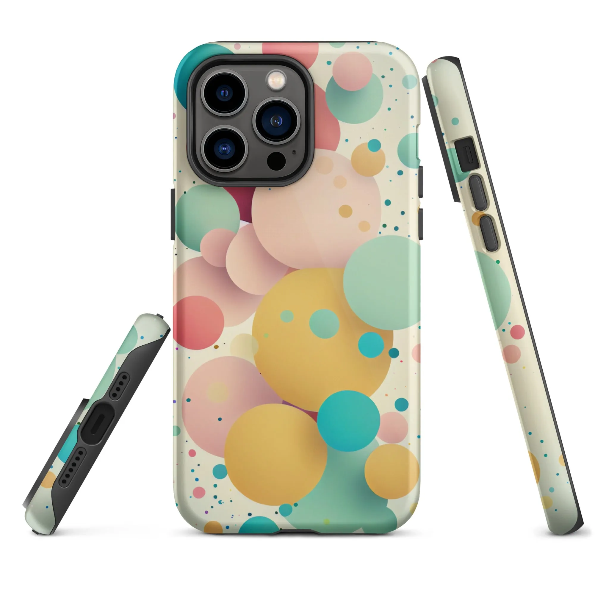 Coque d'iPhone® rigide