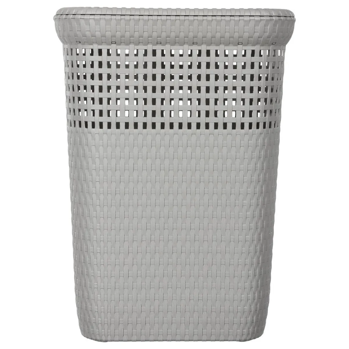 Corbeille à linge 60L | 3 Suisses