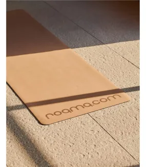 Cork Yoga Mat