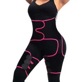 Corset Amincissant Sport Grande Taille