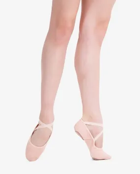 Demi-pointes Dance stretch