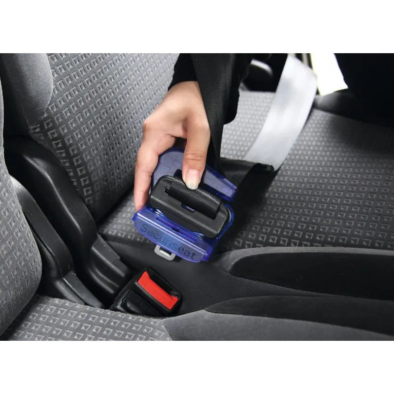 Dispositif anti détachement SECURISEAT