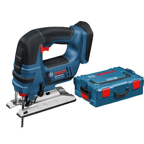 Découvrez notre large gamme de Scie Sauteuse Sans Fil Scie Sauteuse GST 18 V Li