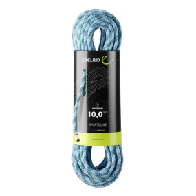 Edelrid Python 10,0mm - Corde | Hardloop