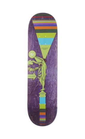 Electro Planche de Skate 8.5