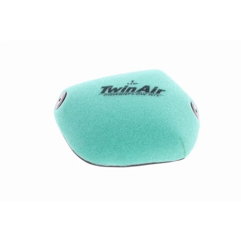 Filtre à air TWIN AIR pré-huilé résistant au feu - 154224FRX - piecemotoquad