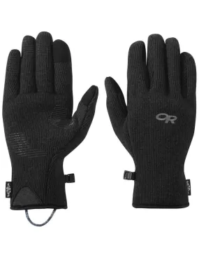 Gants d'hiver en Laine Tactiles pour Homme Outdoor Research