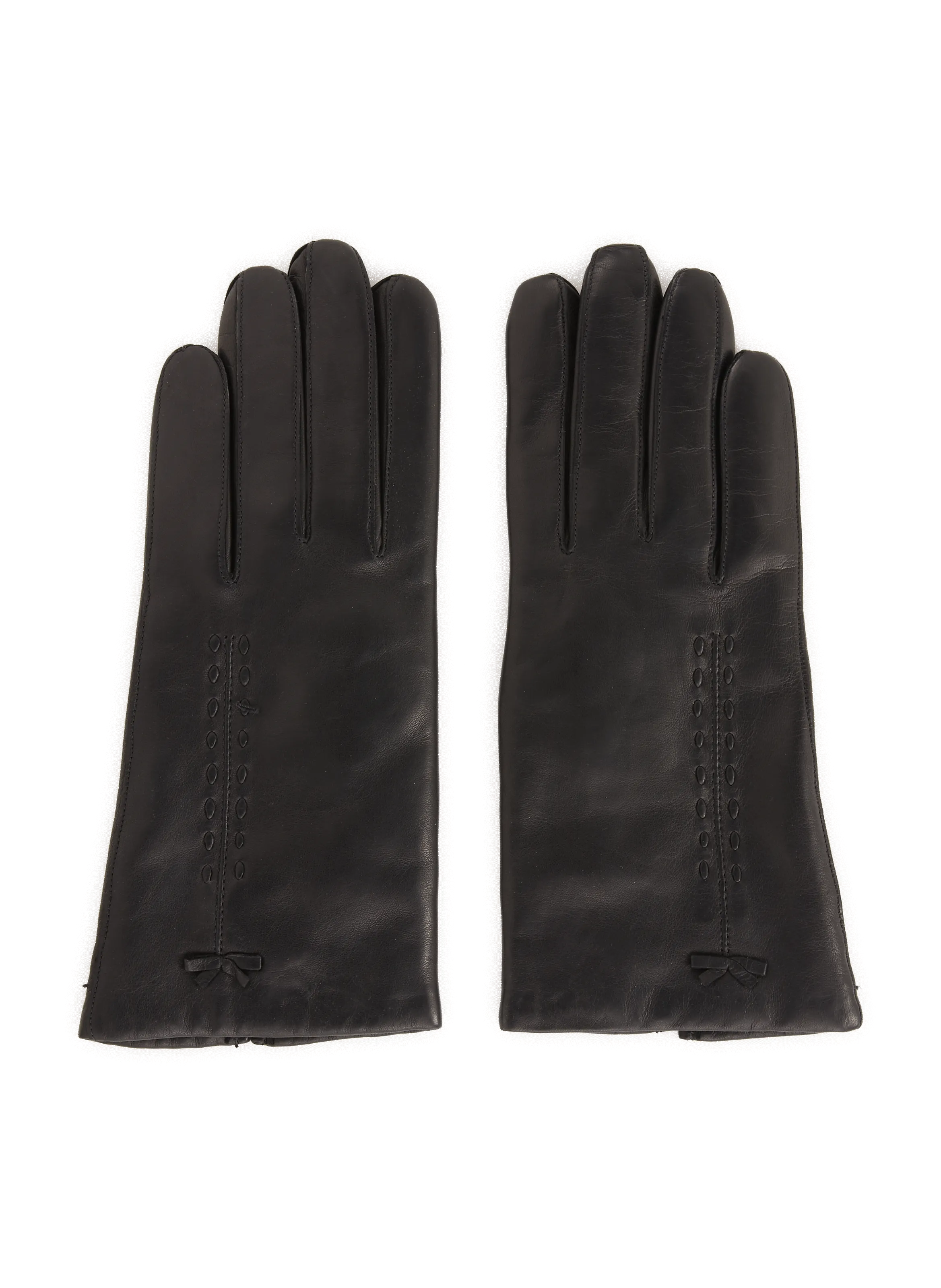 GANTS EN CUIR - MAISON FABRE pour HOMME | Printemps