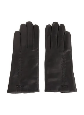 GANTS EN CUIR - MAISON FABRE pour HOMME | Printemps