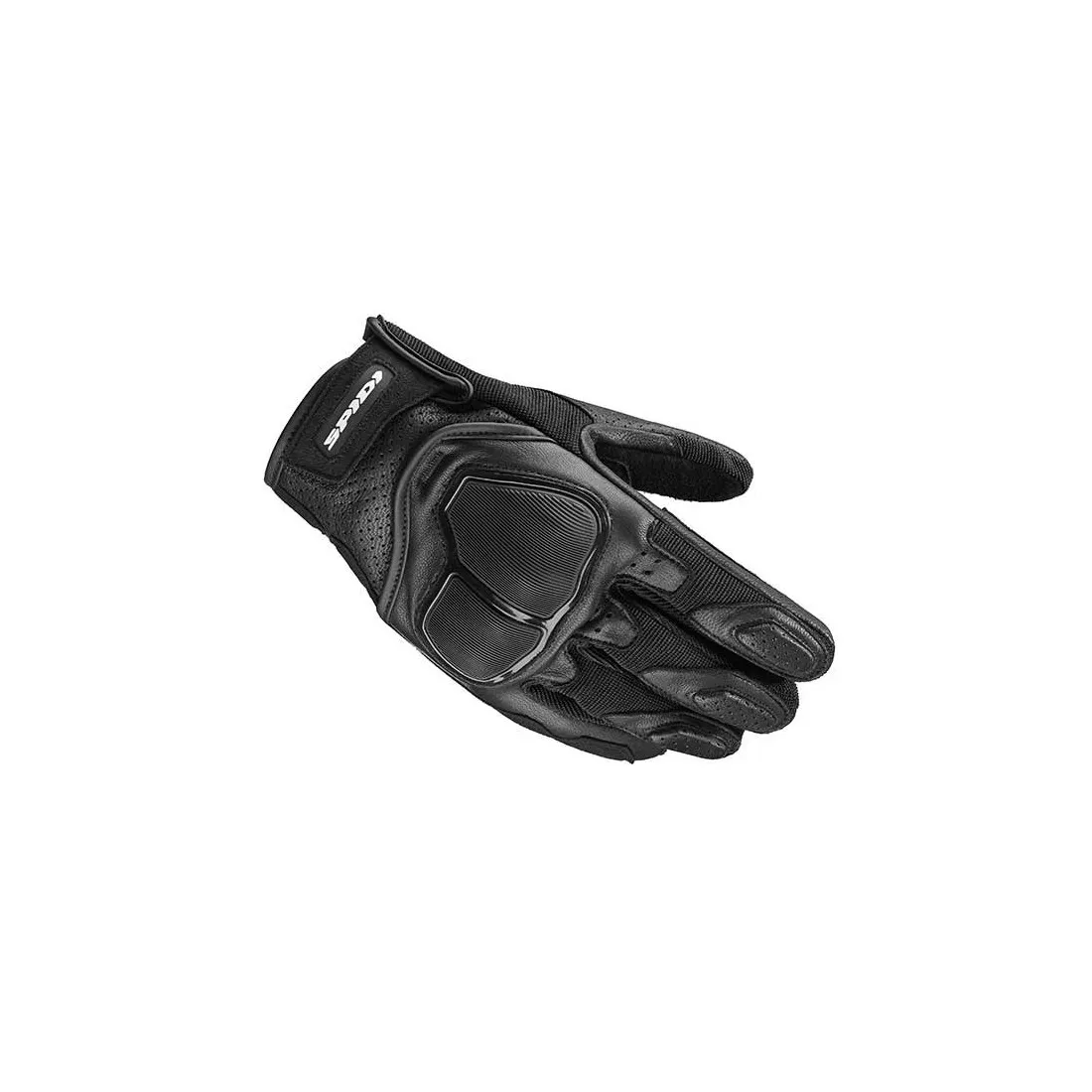 Gants en cuir moto Spidi NKD